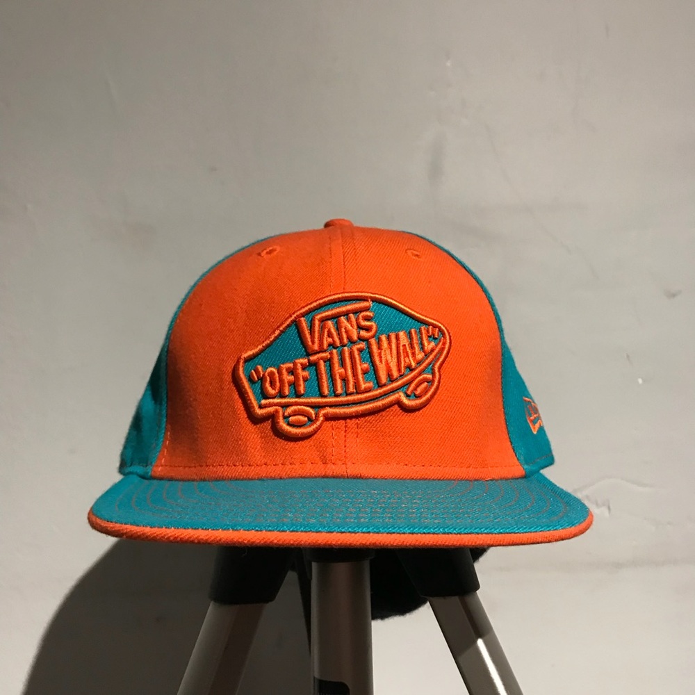 Authentic Vans Hat